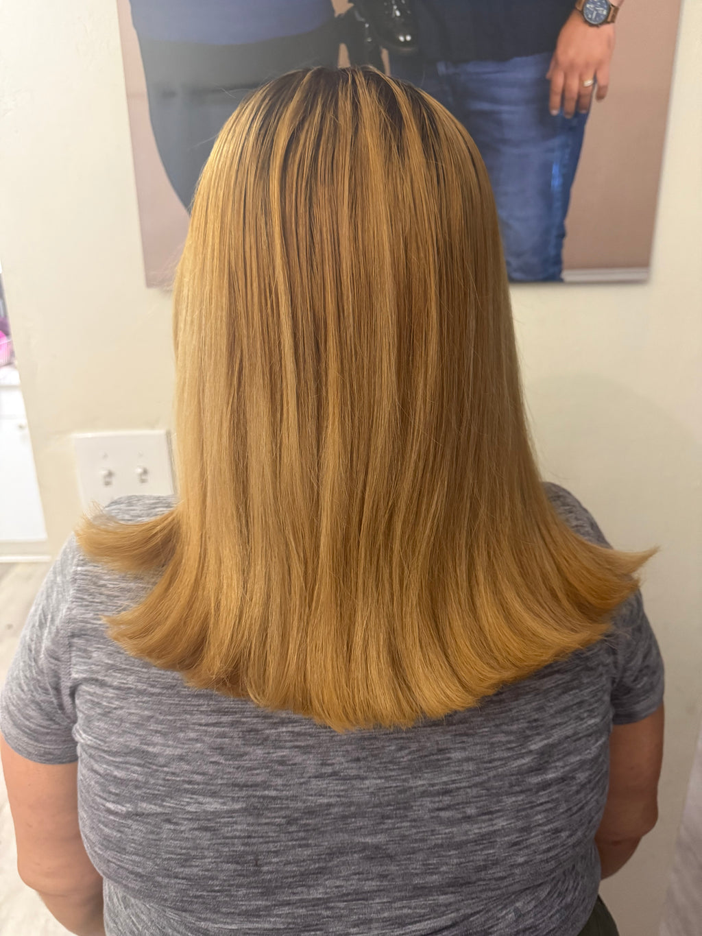 💖 WowGlow Complete Hair Growth System