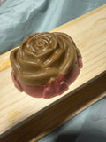 Creamy Goat Milk Brightening Soap 2oz