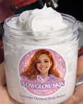 💜 Lavender Whipped Body Butter 8oz