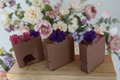 Goat Milk + Aloe + Chamomile + Oatmeal Soap