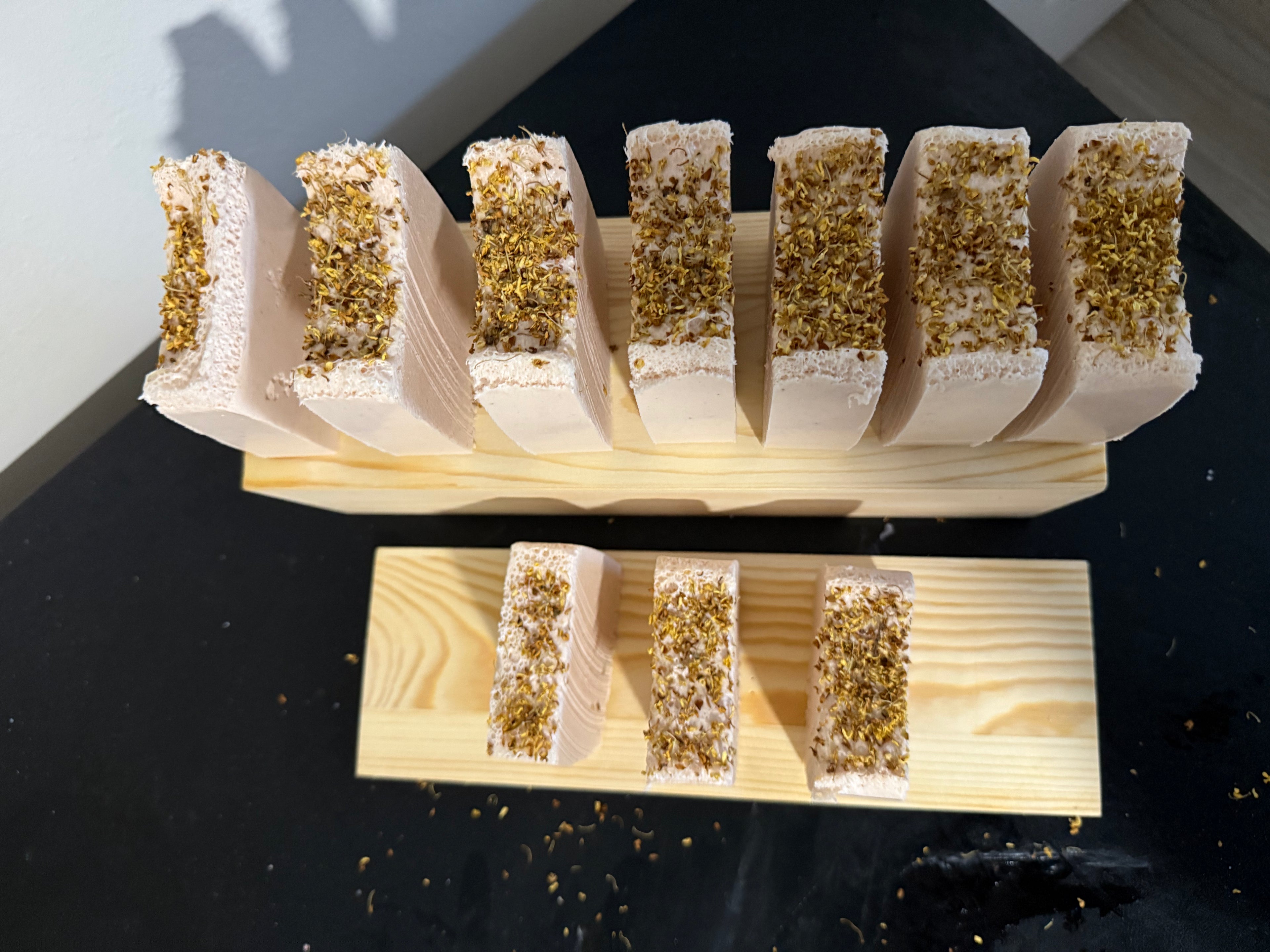 🌸 Chamomile Intimate Cleansing Bar (3 oz)