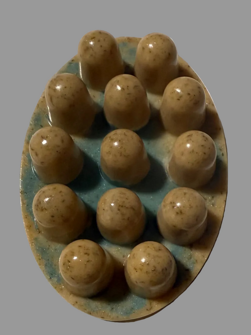 Glowbloom gentle bar 4oz