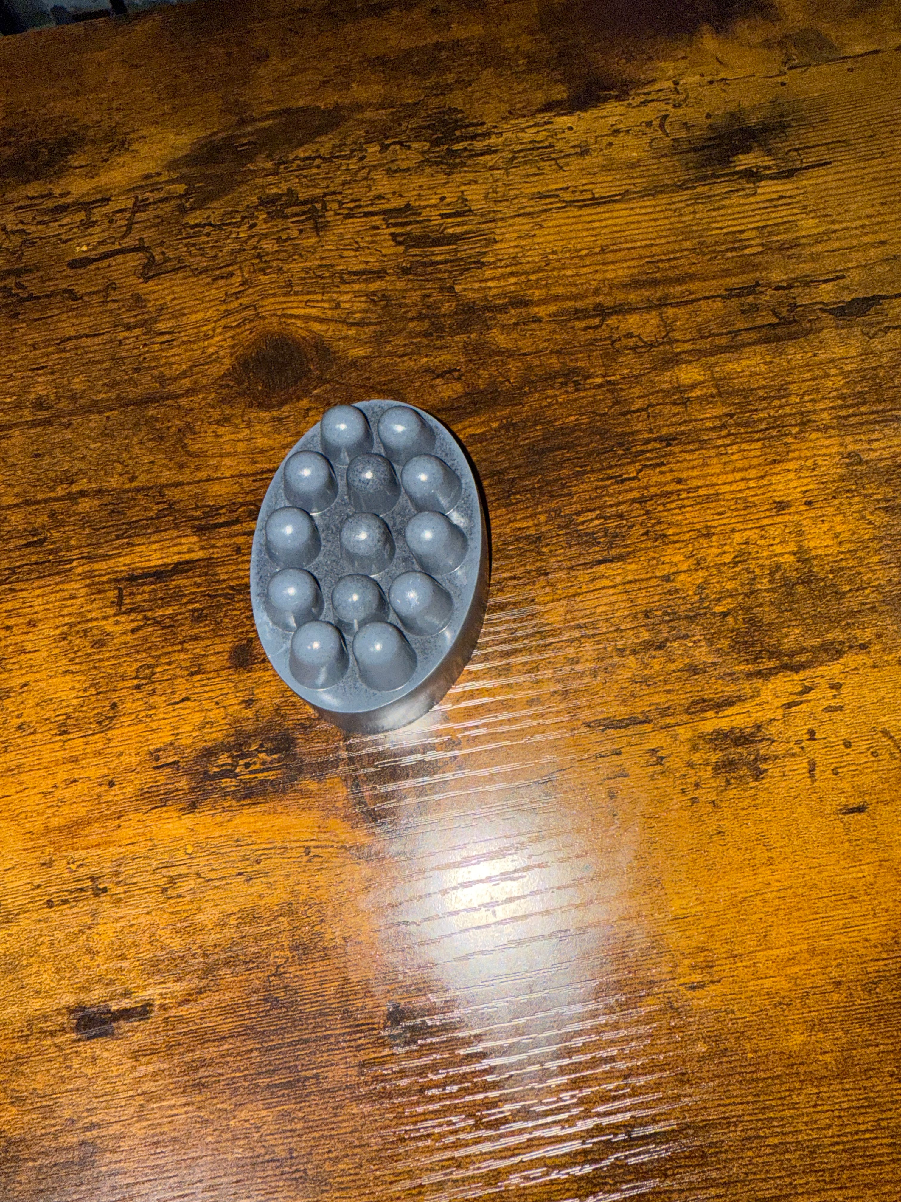 🖤 Activated Charcoal Detox Soap