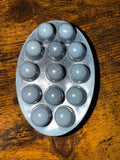 🖤 Activated Charcoal Detox Soap