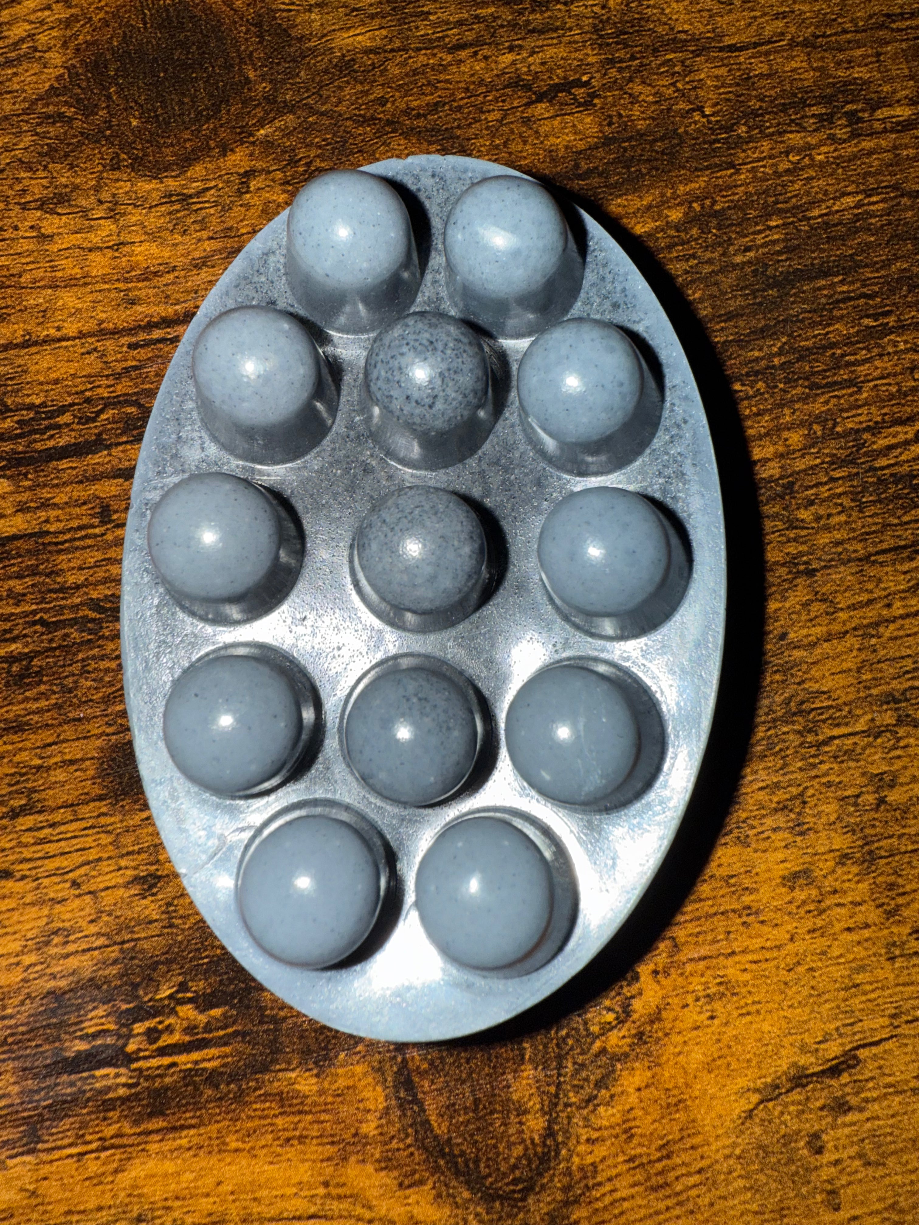 🖤 Activated Charcoal Detox Soap