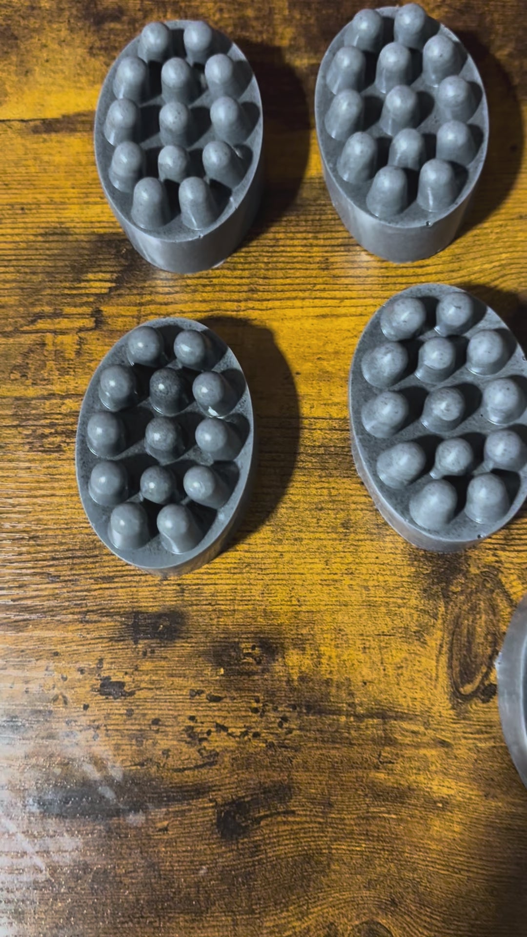 🖤 Activated Charcoal Detox Soap