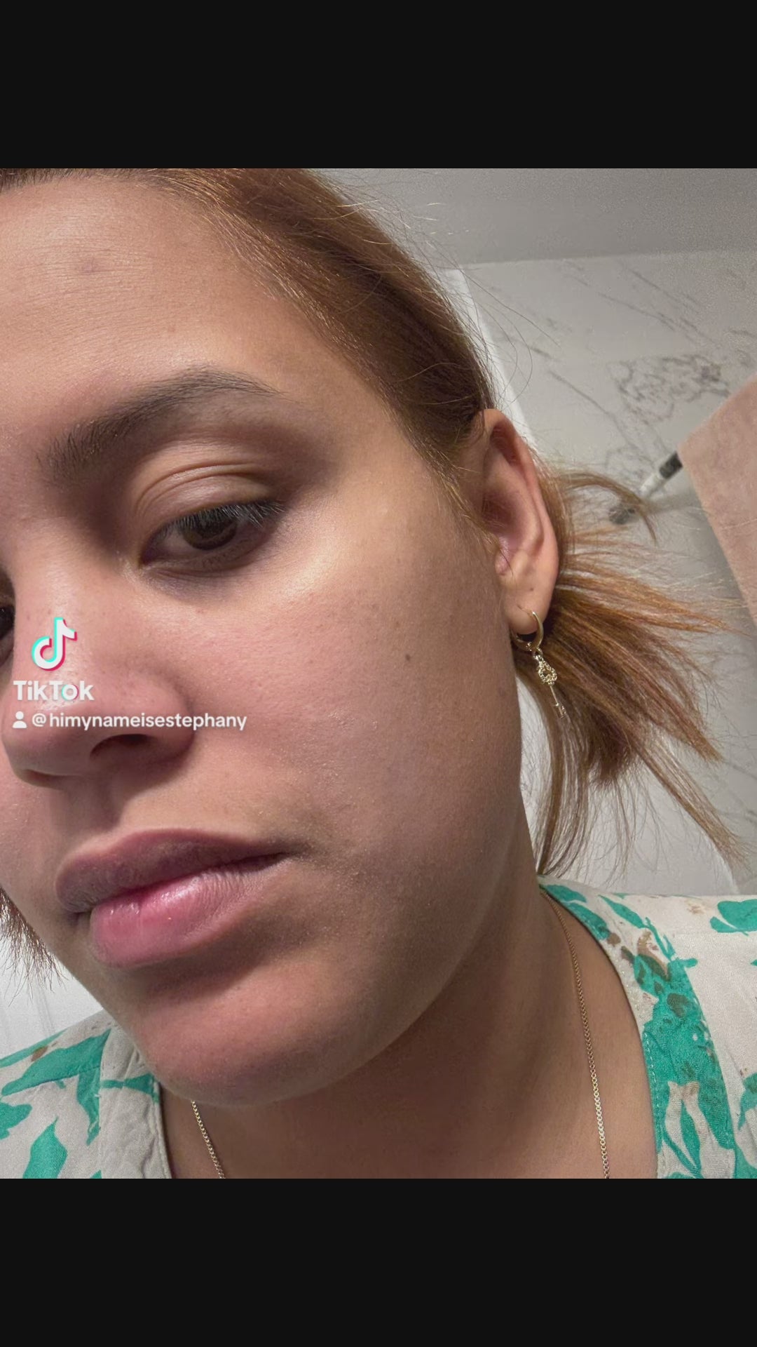 Turmeric Glow Goat Milk Soap