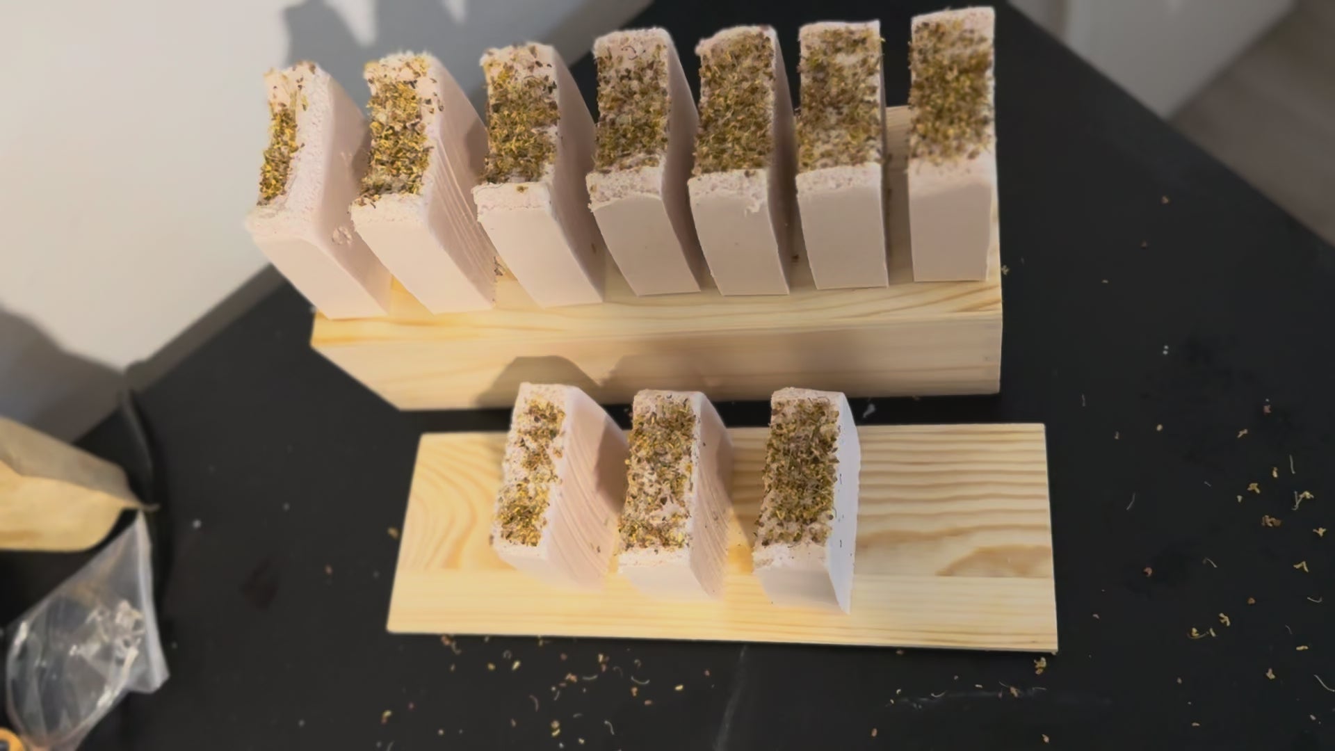 🌸 Chamomile Intimate Cleansing Bar (3 oz)